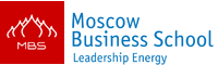 Moscow Business School. Бизнес образование